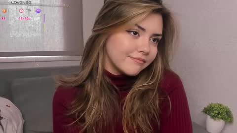 Mia online show from January 17, 8:52 am