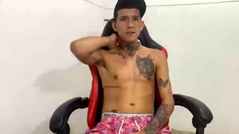 Leonardo Adams online show from October 21, 6:03 am