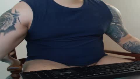 leonidas_murfi71 online show from March 1, 10:53 pm