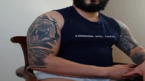 leonidas_murfi71 online show from March 5, 12:38 am