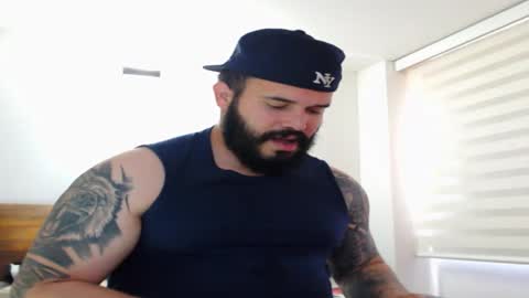 leonidas_murfi71 online show from March 9, 5:06 pm