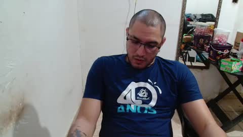 leonino231 online show from September 25, 11:36 am