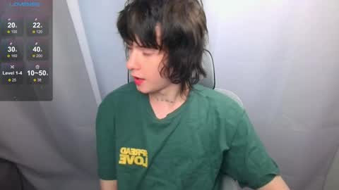 Snapshot of leonkissboy chatting on May 1, 7:24 am leonkissboy online show from May 1, 7:24 am