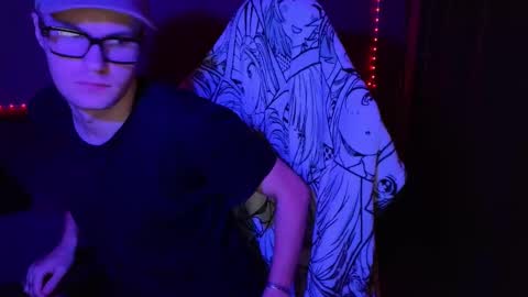 Leon online show from January 12, 6:38 pm