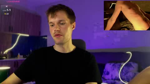 Leon online show from April 11, 8:46 pm