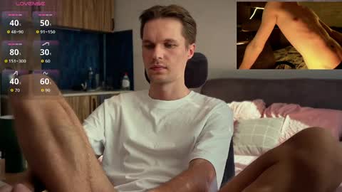 Leon online show from April 30, 9:59 am