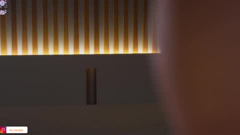 Leora online show from November 8, 5:12 pm