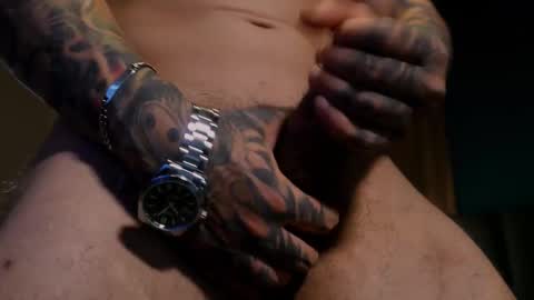 Snapshot of leosalvatore_ chatting on March 7, 9:07 am Leo Salvatore online show from March 7, 9:07 am