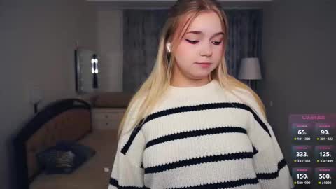 Snapshot of leotafredericks chatting on October 10, 5:06 am Hello everyone Im Lora Its my first day Were going to have fun together online show from October 10, 5:06 am
