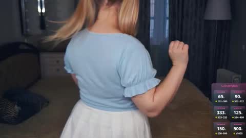 Snapshot of leotafredericks chatting on October 16, 5:08 am Hello everyone Im Lora Its my first day Were going to have fun together online show from October 16, 5:08 am