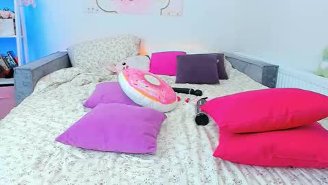 Valerie online show from January 18, 2:59 am