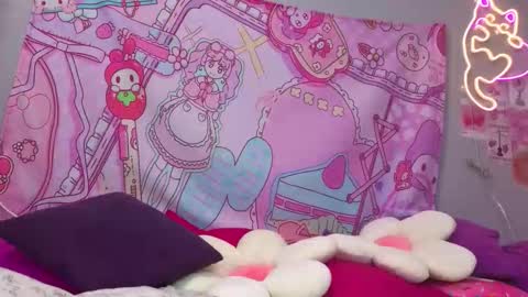 Valerie online show from February 10, 2:59 am