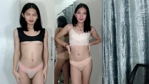 Snapshot of lesi_trisha chatting on December 10, 8:40 am Trisha18 online show from December 10, 8:40 am