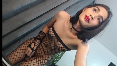 Snapshot of lesi_trisha chatting on February 4, 6:17 pm Trisha18 online show from February 4, 6:17 pm