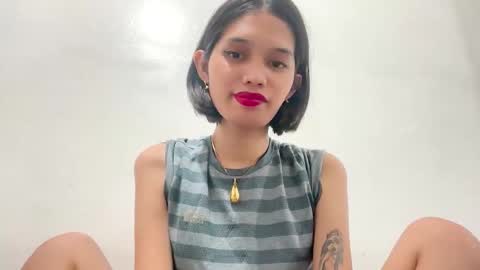 Snapshot of lesi_trisha chatting on September 20, 10:38 am Trisha18 online show from September 20, 10:38 am