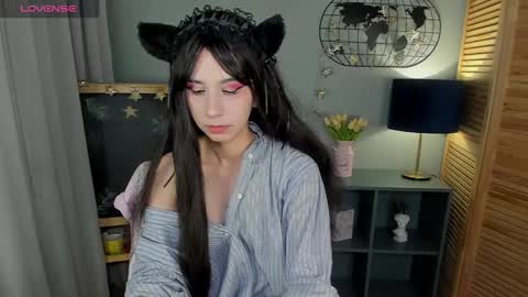 Eveline online show from January 16, 1:31 am