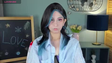 Eveline online show from February 27, 1:27 am