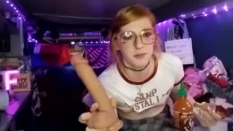 LesleyGumGrass- The Boring Trans girl online show from February 28, 7:05 am