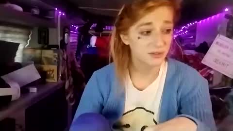 LesleyGumGrass- The Boring Trans girl online show from March 1, 6:11 pm