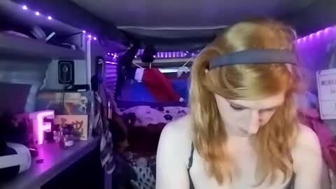 LesleyGumGrass- The Boring Trans girl online show from March 2, 10:48 pm