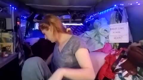 LesleyGumGrass- The Boring Trans girl online show from March 3, 6:01 pm