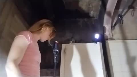 LesleyGumGrass- The Boring Trans girl online show from March 8, 8:33 am