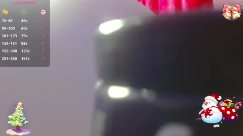 Leslie online show from December 22, 2:14 pm