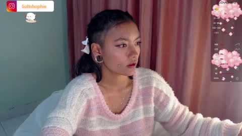 Snapshot of leslie__anderson chatting on February 21, 8:51 am Leslie online show from February 21, 8:51 am