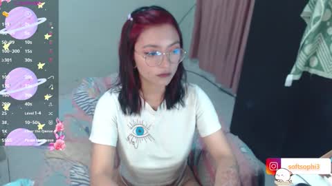 Snapshot of leslie__anderson chatting on October 3, 6:43 am Leslie online show from October 3, 6:43 am