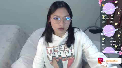 Snapshot of leslie__anderson chatting on November 7, 7:30 am Leslie online show from November 7, 7:30 am