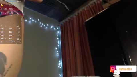 Snapshot of leslie__anderson chatting on November 28, 8:28 am Leslie online show from November 28, 8:28 am