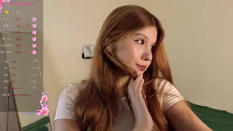 Tracy online show from September 18, 6:10 pm