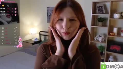 Tracy online show from November 28, 6:21 pm