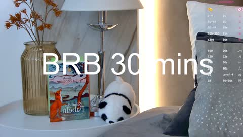 Leslie online show from January 17, 12:10 pm