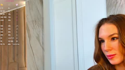 Leslie online show from January 21, 11:46 am