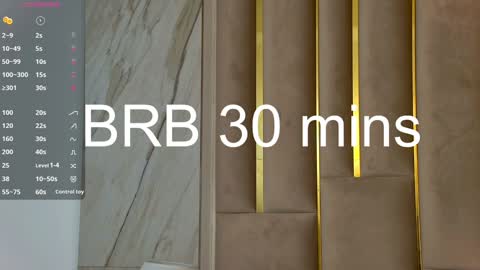 Leslie online show from January 27, 8:40 am