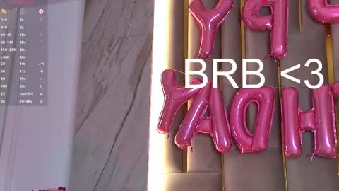 Leslie online show from February 12, 11:51 am