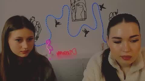 lesly_chilli online show from February 8, 10:18 am