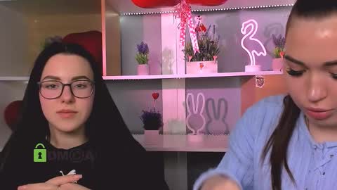 lesly_chilli online show from February 9, 4:33 pm