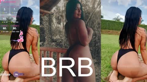 I am here from Monday to Friday from 730 am to 130 pm Colombia time and saturday from 500 am to 1000 am .... Soon Blue page online show from January 22, 3:18 pm