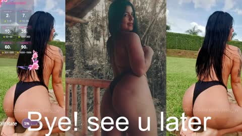 I am here from Monday to Friday from 730 am to 130 pm Colombia time and saturday from 500 am to 1000 am .... Soon Blue page online show from January 26, 5:13 pm