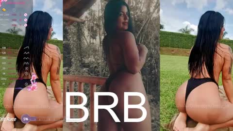 I am here from Monday to Friday from 730 am to 130 pm Colombia time and saturday from 500 am to 1000 am .... Soon Blue page online show from February 14, 3:47 pm