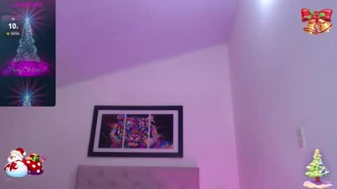 Snapshot of leslyandika chatting on December 8, 3:24 pm LeslyAndika online show from December 8, 3:24 pm