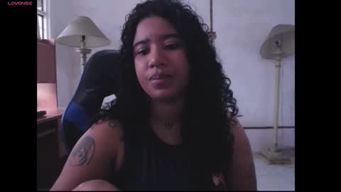 lesly online show from November 16, 7:19 pm