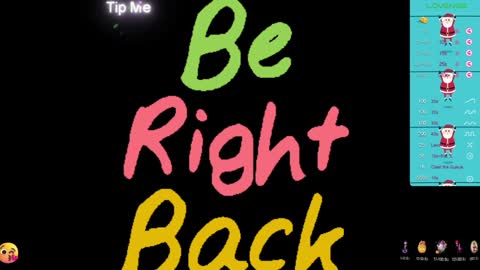 Snapshot of leslyflorez chatting on December 14, 1:28 am Lesly online show from December 14, 1:28 am