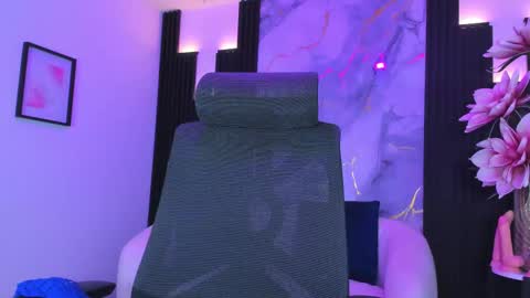 Snapshot of leslyflorez chatting on September 30, 3:44 am Lesly online show from September 30, 3:44 am