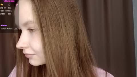 Alice online show from March 27, 5:01 pm