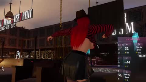 Snapshot of lessly_muah chatting on October 31, 2:29 pm lessly_muah online show from October 31, 2:29 pm