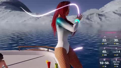 Snapshot of lessly_muah chatting on December 3, 2:37 pm lessly_muah online show from December 3, 2:37 pm