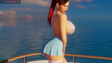 lessly_muah online show from June 3, 9:53 pm